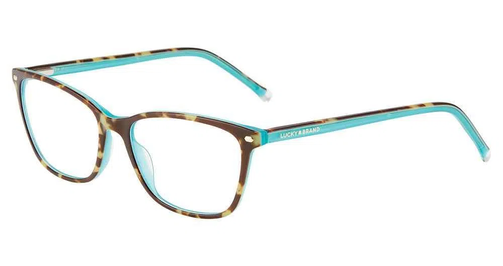 Lucky Brand D227 Eyeglasses - view 2